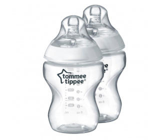 Butelka 150 ml Tommee Tippee Closer to Nature