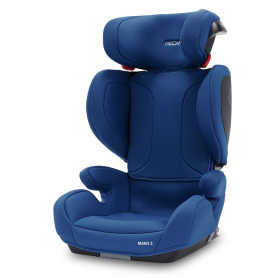 Fotelik samochodowy 15-36 kg Recaro Mako 2 Core i-Size Energy Blue